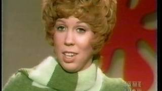 Vicki Lawrence on The Dating Game 1971 [upl. by Ingeberg]