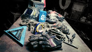 What Do You Need To Start Metal Fabrication All The Basic Tools [upl. by Etteval881]