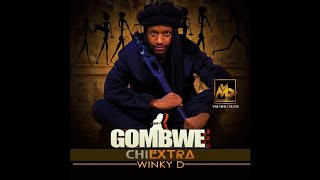 Winky DSimba Official Audio [upl. by Labaw]