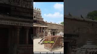 Airavatesvara Temple in Darasuram [upl. by Latsyrhc]