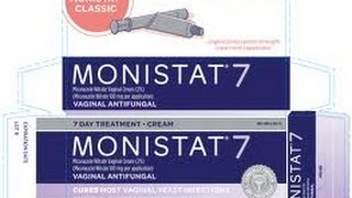 Monistat 7 [upl. by Elyagiba377]