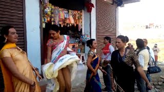 India Best Kinnar Dance video 2021  Hijra video [upl. by Aible]