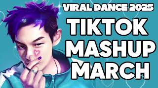 NEW TIKTOK MASHUP March 2025 PHILIPPINES 💚 [upl. by Kikelia296]