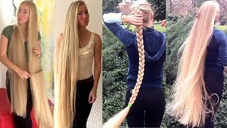 How To Grow VERY Long Hair And Why [upl. by Lyon]