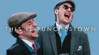 BRAVE BOLD VIBES  Punchestown Festival 2025 [upl. by Peregrine]