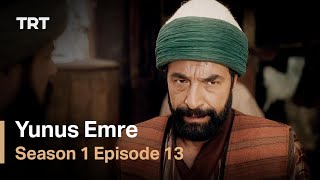 Yunus Emre  Season 1 Episode 13 English subtitles [upl. by Pedersen222]