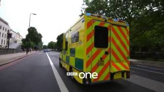 Ambulance a BBC one documentary [upl. by Proudman465]