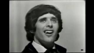 The Beau Brummels  Dont Talk To Strangers Hullabaloo Season 2 Episode 3 Aired Sep 27 1965 [upl. by Breanne]