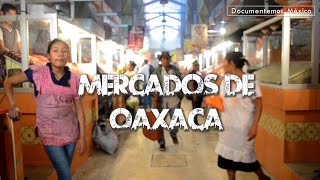 Mercados de Oaxaca [upl. by Sito]