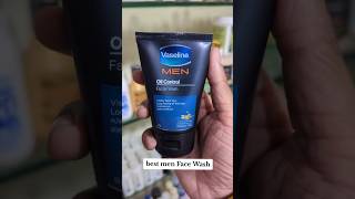 Vaseline Face Wash [upl. by Ltney]