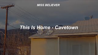 This Is Home  Cavetown sub español [upl. by Ecilegna588]