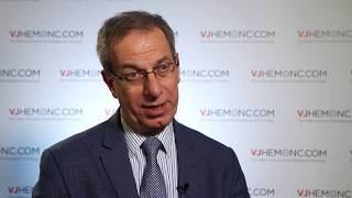 BCL2 inhibition and CLL the role of venetoclax [upl. by Capello740]