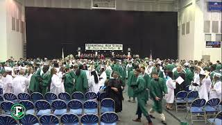 Farmingdale High School Class of 2019 Graduation [upl. by Germaine]