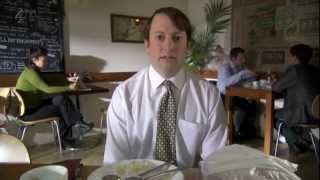 Peep Show S08E04  Big Mad Andy [upl. by Allina104]