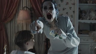 Scariest scenes  Insidious Movie Series Chapters 14 [upl. by Kenlee304]