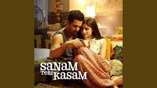 Sanam Teri Kasam [upl. by Acirahs]