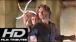 Krull • Main Theme • James Horner [upl. by Horatius]