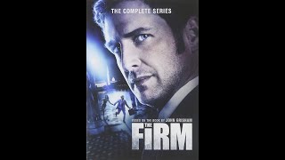 The Firm Saison1 Episode1 FRENCH Francais episode complet [upl. by Xer]