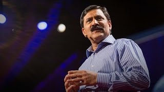 My Daughter Malala  Ziauddin Yousafzai  TED Talks [upl. by Rimidalg537]