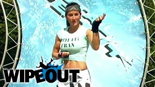 The Wipeout Warrior  Wipeout HD [upl. by Tidwell]