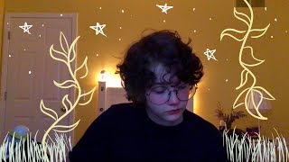 this is home  cavetown cover [upl. by Larina740]