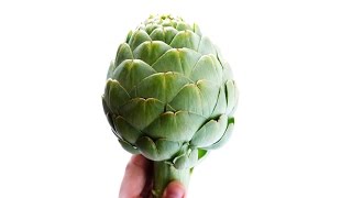 How To Cook and Eat an Artichoke [upl. by Newsom830]