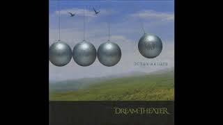 Dream Theater  Octavarium Guitar Backing Track  Minus Guitar 1 2 [upl. by Elfrieda]