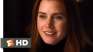 Nocturnal Animals 2016  Eyes Like Your Mother Scene 310  Movieclips [upl. by Rockwood]