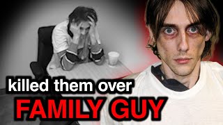 The YouTuber Who Slaughtered His Family [upl. by Emorej915]