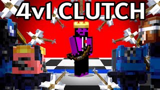 How I Won Minecrafts Biggest Event [upl. by Blakely]