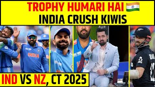 🔴INDIA VS NZ VARUN CHAKRAVARTHY HUNTS NEW ZEALAND CUP HUMARA HAI [upl. by Onimixam]