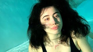 For Sleep amp Relaxation How to Model Underwater [upl. by Hernando193]