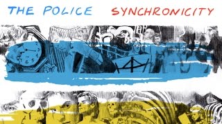 Top 10 The Police Songs [upl. by Jenna]