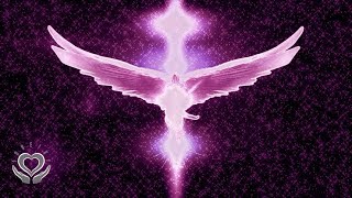 Reiki to Receive Archangel Metatrons Blessings  Energy Healing [upl. by Valerye]