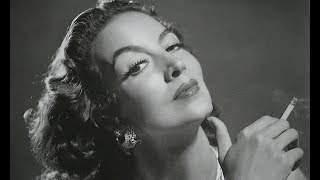 Documental María Félix biografía María Félix biography [upl. by Inobe966]