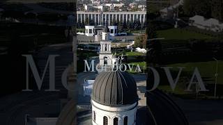 Welcome to Chisinau Moldova 🇲🇩 travel [upl. by Flita84]