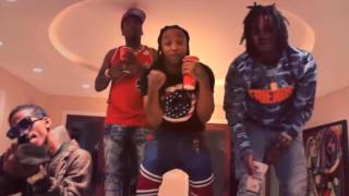 G Fredo  Die Homes Official Music Video [upl. by Brina]