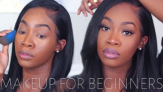 Makeover Makeup Tutorials for Beginners [upl. by Landa]