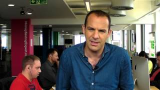 Martin Lewis  Loans amp Credit Cards Percentages [upl. by Polard]