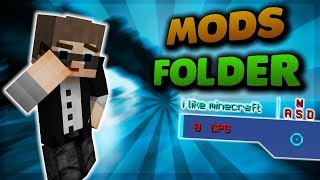 Bedwars Players Mod Folder 20 Mods [upl. by Submuloc]