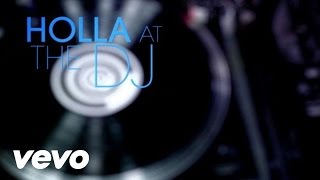 Coco Jones  Holla at the DJ Lyric Video [upl. by Atnohs]