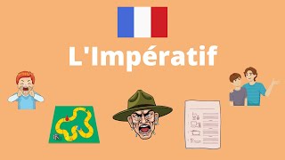 LImpératif [upl. by Harrell]