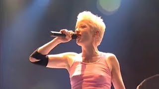 GARBAGE  Special Live [upl. by Asinla]