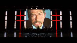 The End Of V For Vendetta Explained [upl. by Stempien571]