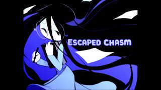 Escaped Chasm OST  Ruined House [upl. by Verlie981]