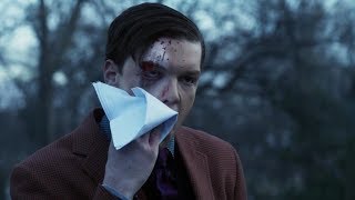 THE JOKER REVEALPLOT TWIST PART 1  GOTHAM 4x20 [upl. by Rosalee]