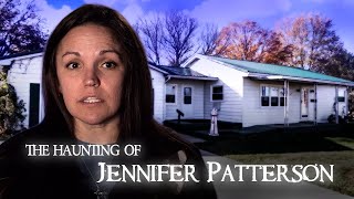 A Haunting In Indiana The True Story of Jennifer Patterson Full Documentary [upl. by Handy]