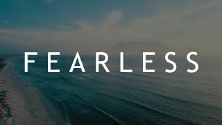 Jesus Culture  Fearless Lyrics feat Kim WalkerSmith  Live [upl. by Shelah]