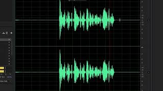 The Basics of Adobe Audition Tutorial [upl. by Esinal382]