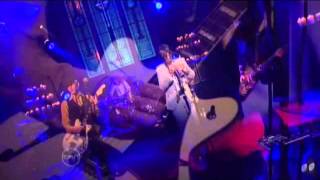 The Dandy Warhols Live Set  The Chapel 2005 [upl. by Aicram]